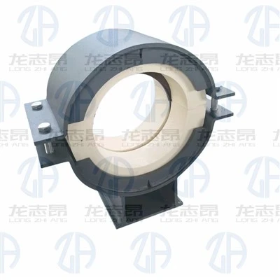 Polyurethane Cold Insulation Pipe Holder suppliers